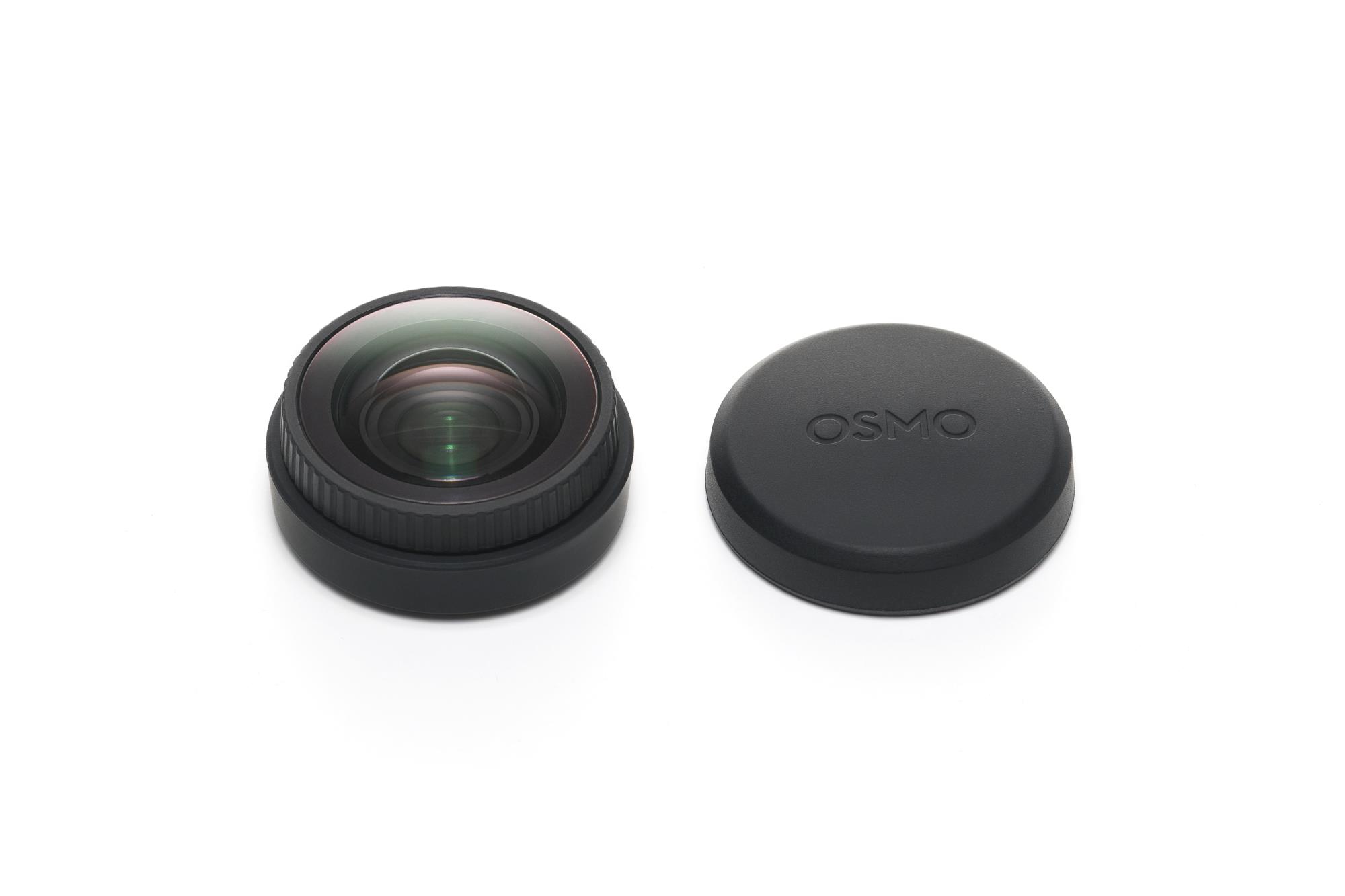 CAMERA ACC OSMO ACTION FOV B  LENS CP OS 00000396 03 DJI