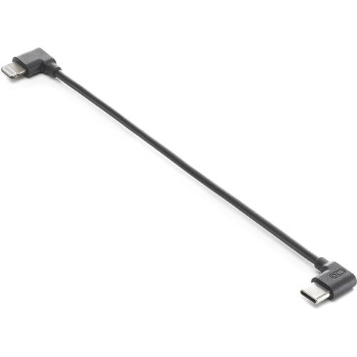 CABLE USB-C TO LIGHTNING CP OS 00000424 01 DJI