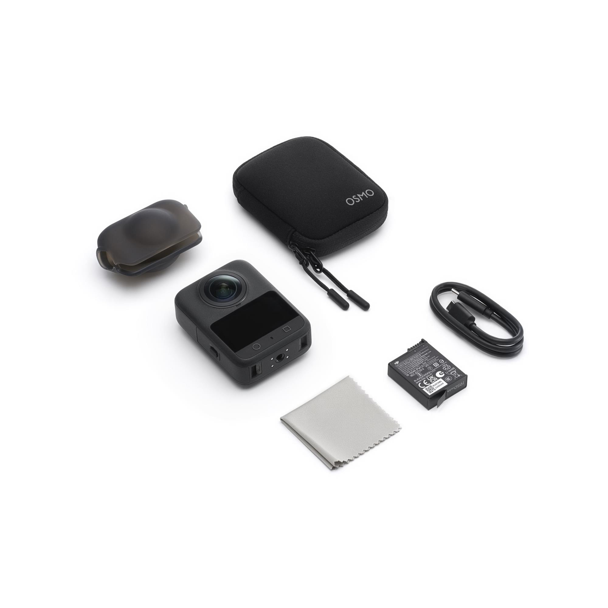 CAMERA OSMO 360 STANDARD COMBO CP OS 00000441 01 DJI