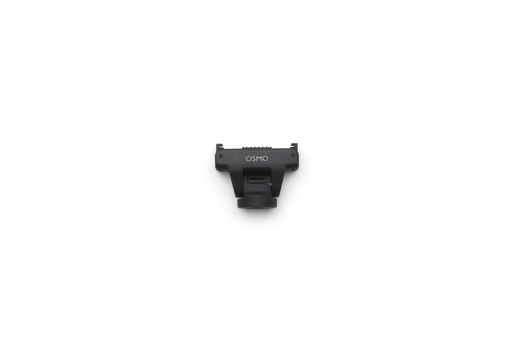 CAMERA ACC OSMO ADAPTER MOUNT CP OS 00000455 01 DJI