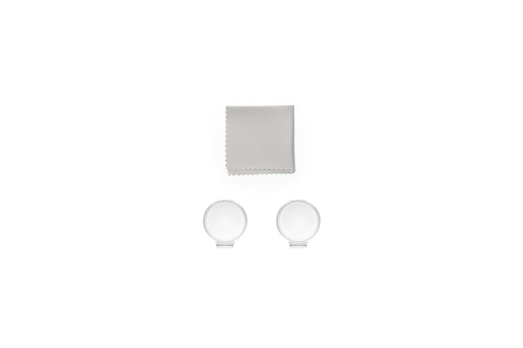 CAMERA ACC OSMO 360 LENS PROT  TRANSPAR CP OS 00000456 DJI