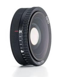 CAMERA ACC MACRO LENS OSMO ACTION 6 CP OS 00000522 DJI