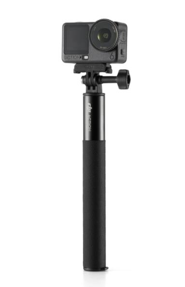CAMERA ACC EXTENSION ROD KIT 1 5M OSMO CP OS 00000533 DJI