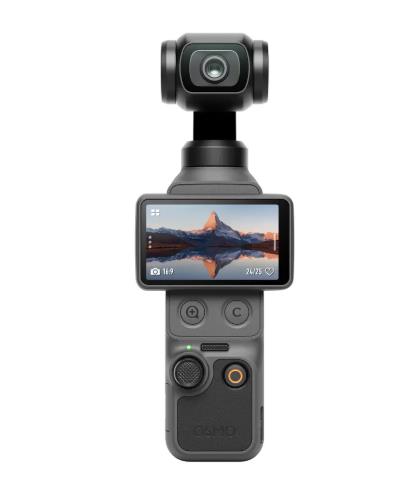 CAMERA OSMO POCKET 4 CREATOR COMBO CP OS 00000544 DJI