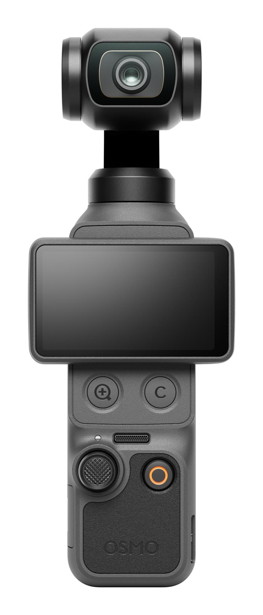 CAMERA OSMO POCKET 4 STANDARD COMBO CP OS 00000545 DJI