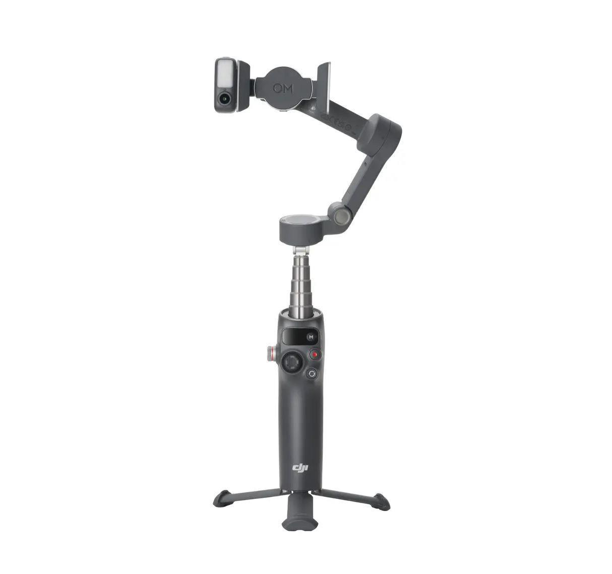 GIMBAL OSMO MOBILE 8 STANDART CP OS 00000611 DJI