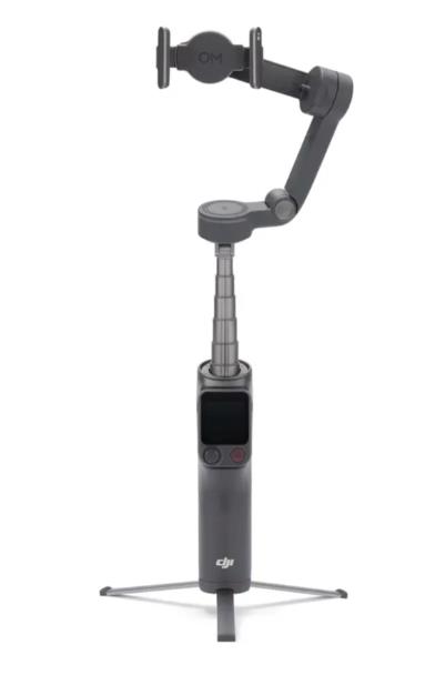 GIMBAL OSMO MOBILE 8P STANDARD COMBO CP OS 00000617 DJI
