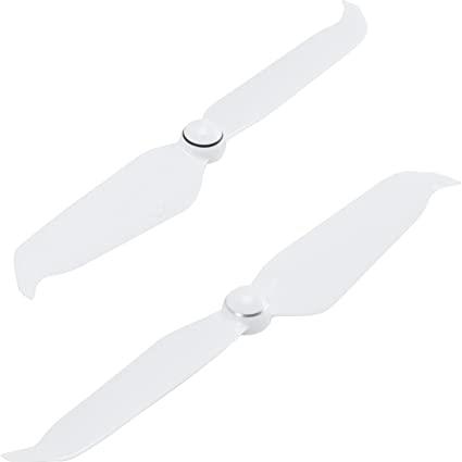 Drone Accessory DJI Phantom 4 Pro Low-Noise Propellers CP.PT.00000274.01