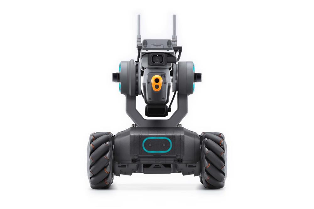 ROBOT ROBOMASTER S1 V2 CP RM 00000114 02 DJI