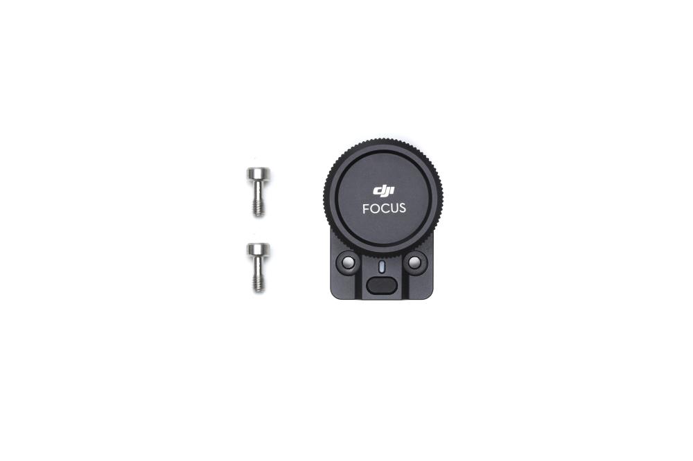 CAMERA ACC R FOCUS WHEEL CP RN 00000008 01 DJI