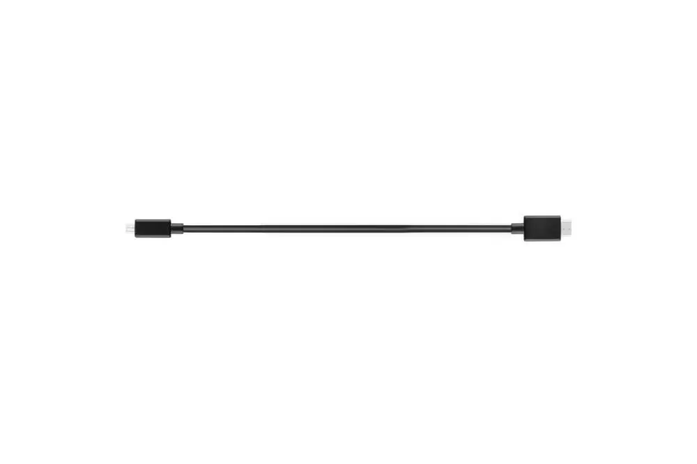 Gimbal Accessory DJI R Mini-HDMI to Micro-HDMI Cable (20 cm) CP.RN.00000110.01