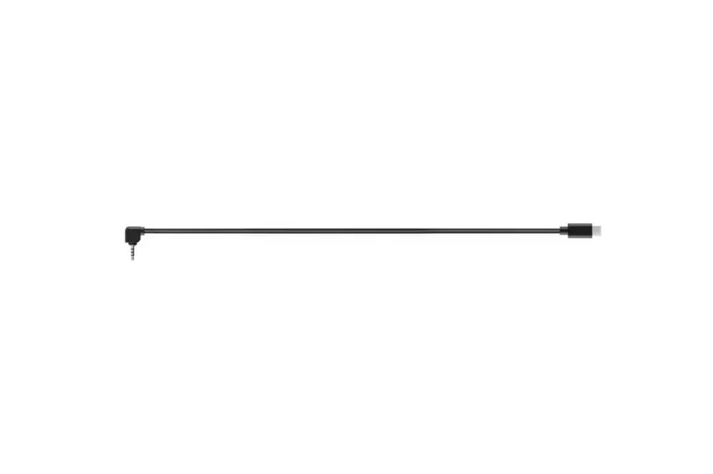 Gimbal Accessory DJI R RSS Control Cable for Panasonic CP.RN.00000113.01