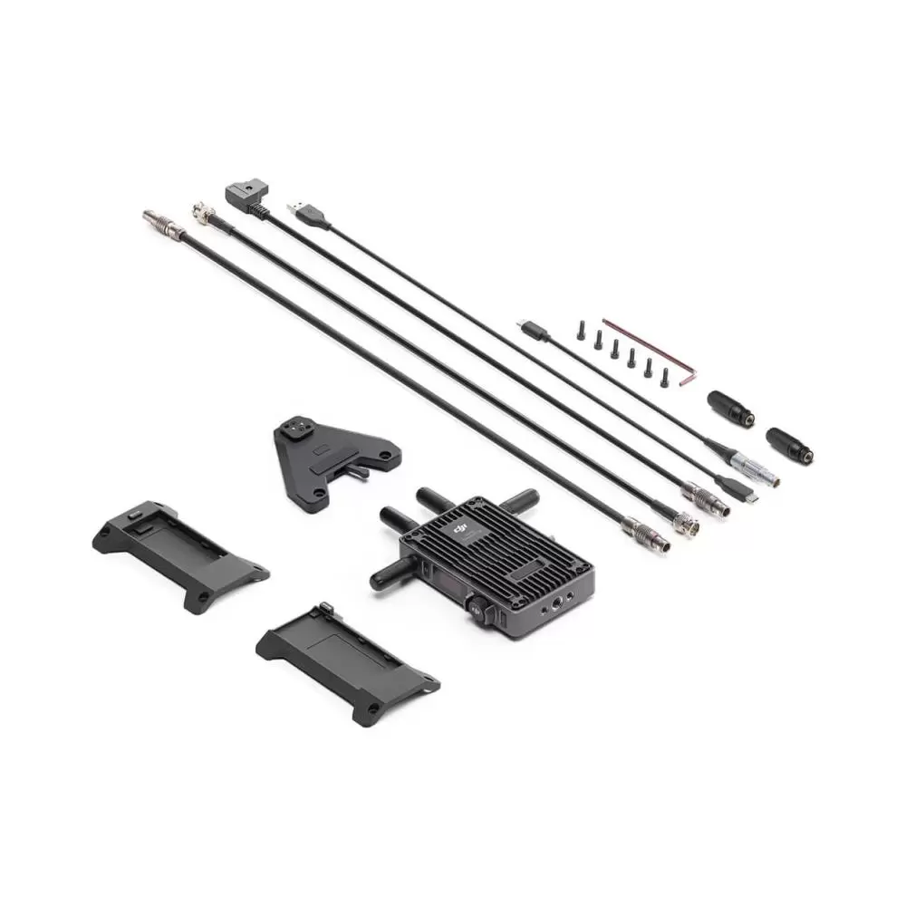 CAMERA ACC TRANSMITTER WRL CP RN 00000180 01 DJI