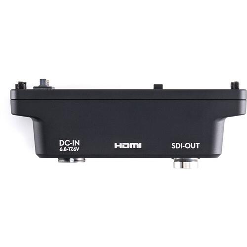 GIMBAL ACC REM MON EXP PLATE CP RN 00000184 01 DJI