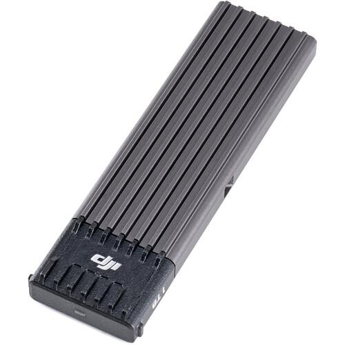 GIMBAL ACC PRO SSD 1TB CP RN 00000189 01 DJI