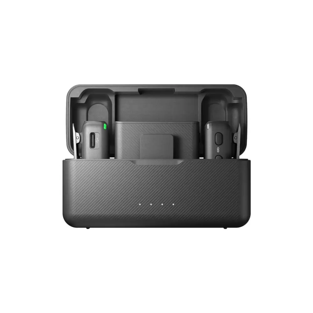 CAMERA ACC MICROPHONE SYSTEM CP.RN.00000198.03 DJI