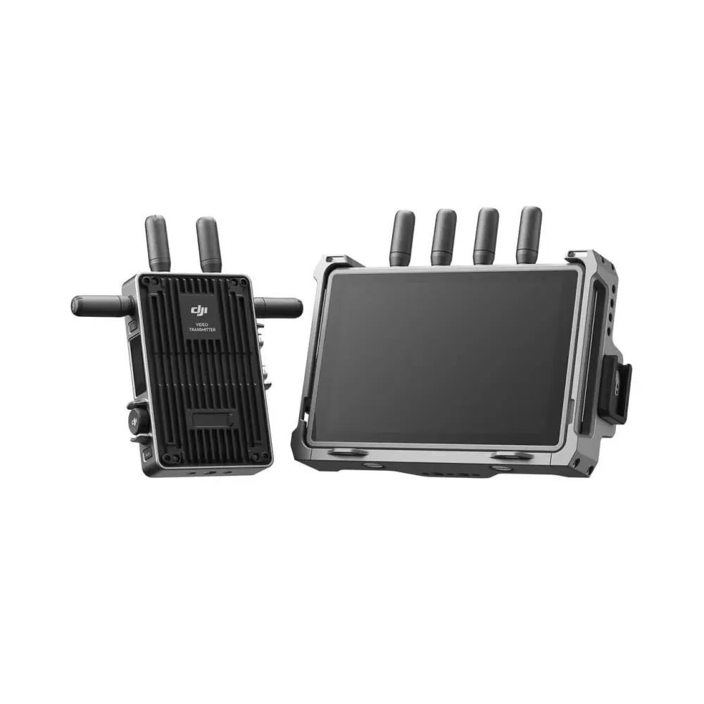 CAMERA ACC TRANSMISSION COMBO CP.RN.00000209.01 DJI