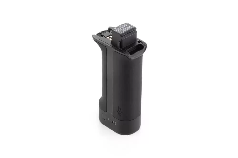 GIMBAL ACC RS 3 BG21 GRIP CP.RN.00000226.01 DJI