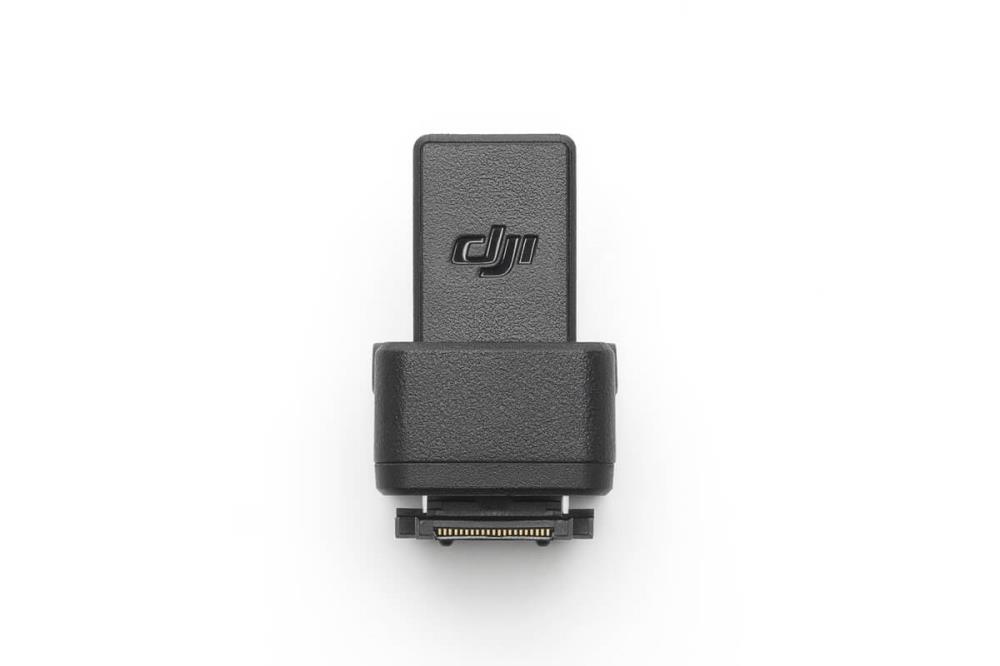 CAMERA ACC ADAPTER DJMIC 2 CP RN 00000332 01 DJI