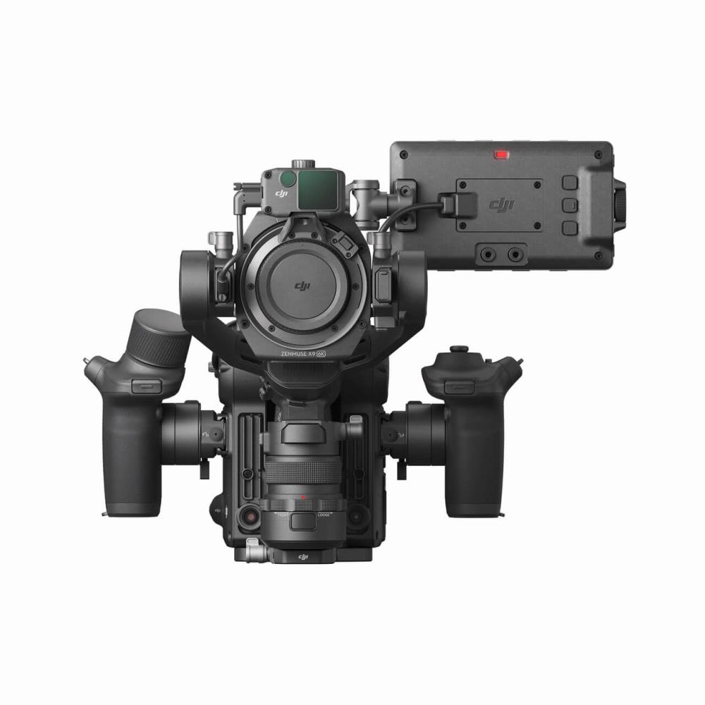 CAMERA RONIN 4D 4-AXIS CINEMA 8K COMBO CP RN 00000351 01 DJI