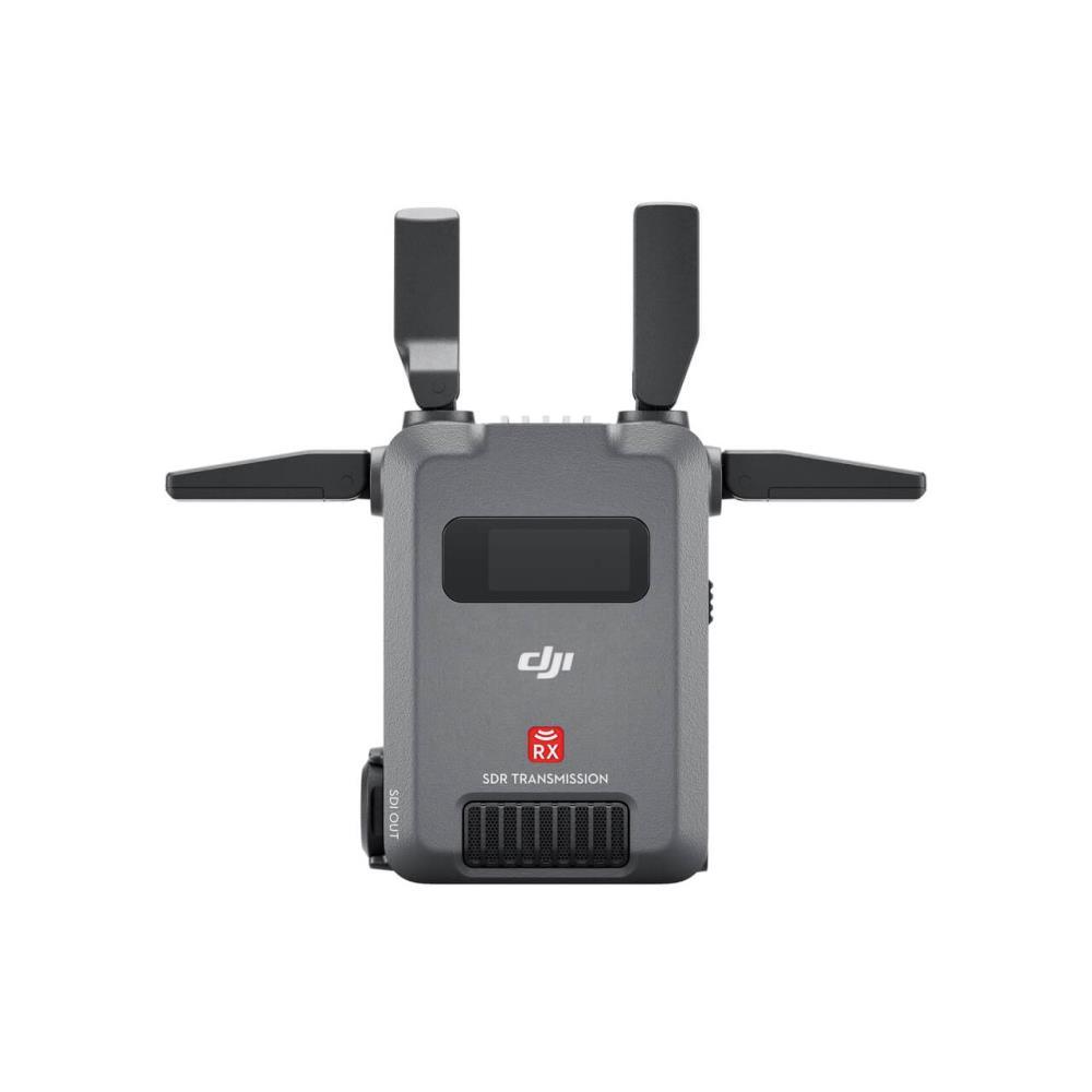 CAMERA ACC SDR RECEIVER CP RN 00000401 02 DJI