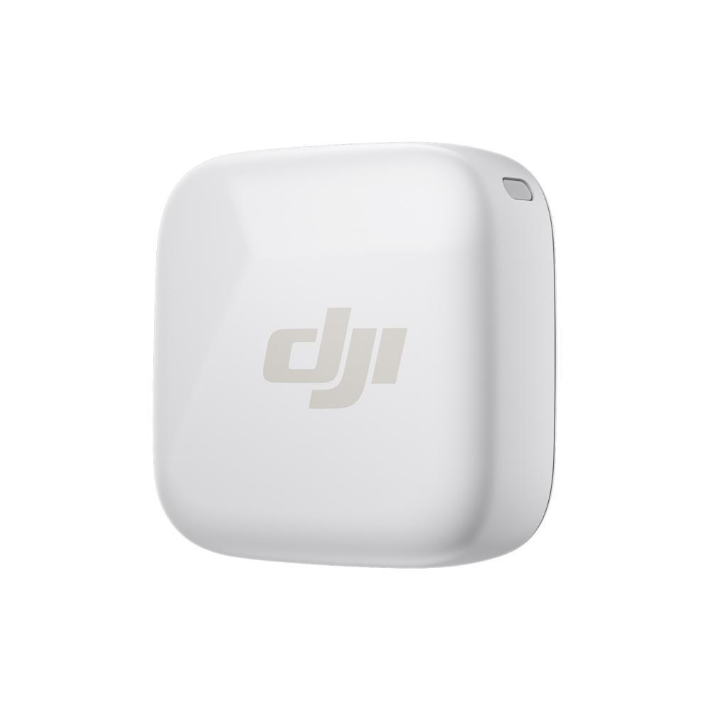 CAMERA ACC MIC MINI TRANSMITT WHITE CP RN 00000430 DJI