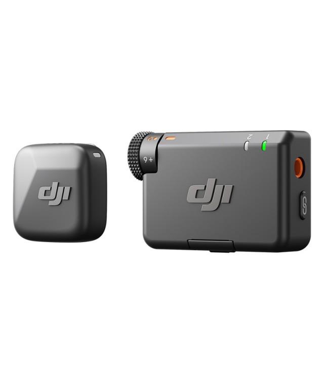 CAMERA ACC MIC MINI 1TX 1RX CP RN 00000432 01 DJI