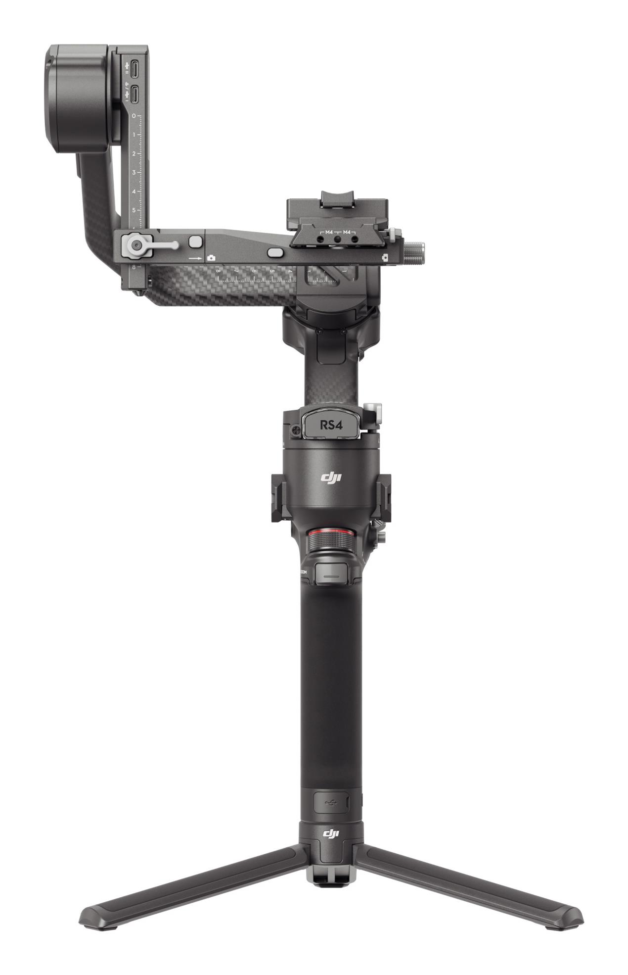 GIMBAL RS 4 PRO COMBO 2026 CP RN 00000463 DJI