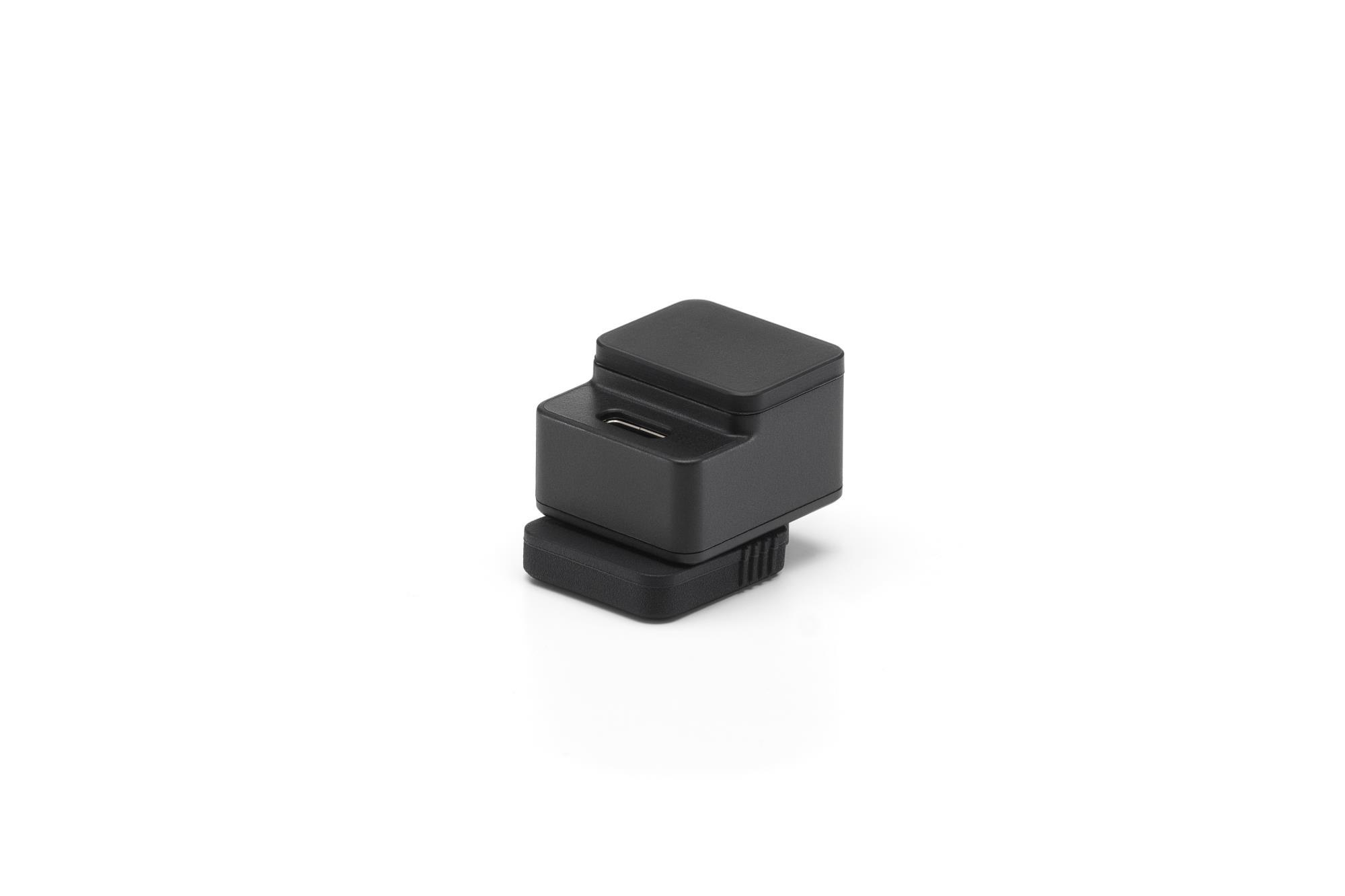 CAMERA ACC MIC SERIES ADAPTER CP RN 00000467 DJI