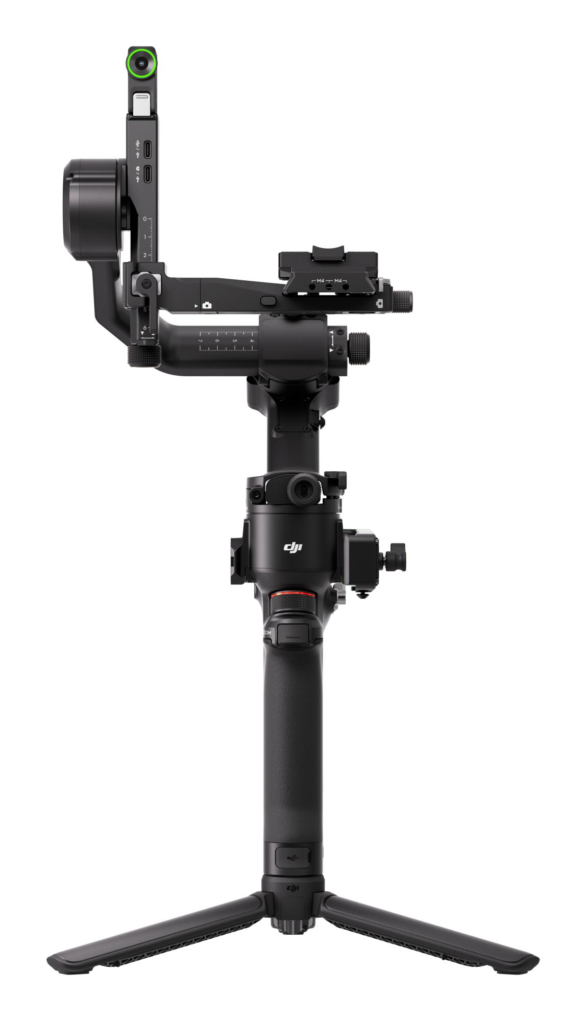 GIMBAL RS 5 CP RN 00000496 DJI