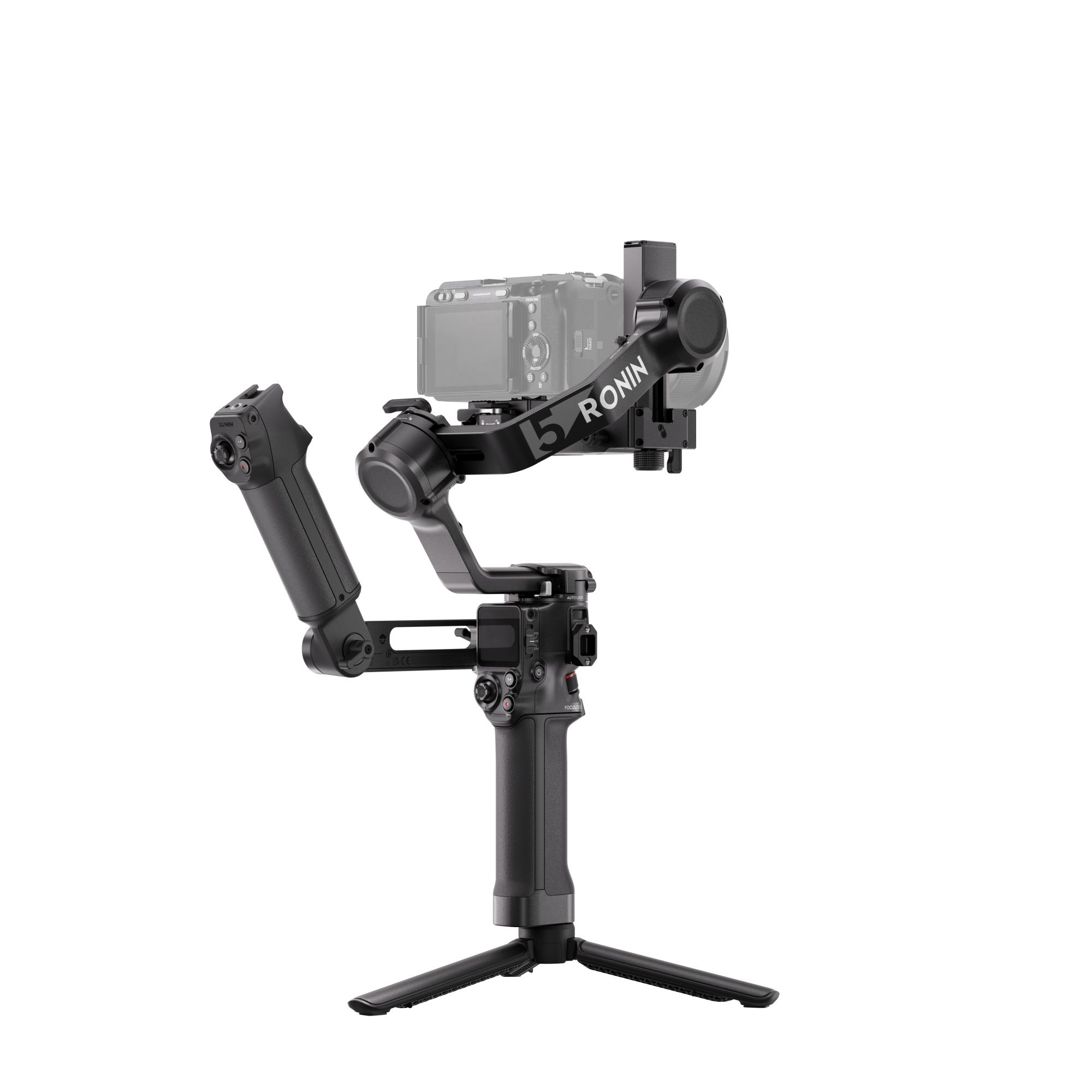 GIMBAL RS 5 COMBO CP RN 00000497 DJI