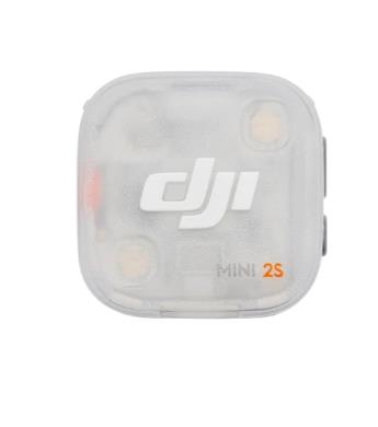 CAMERA ACC MIC MINI 2S TRANSMITTER CP RN 00000558 DJI