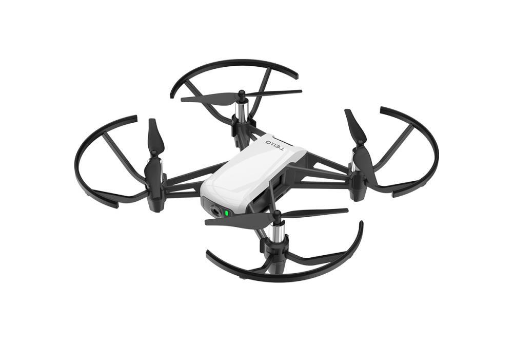 Drone DJI Tello Consumer CP.TL.00000040.02