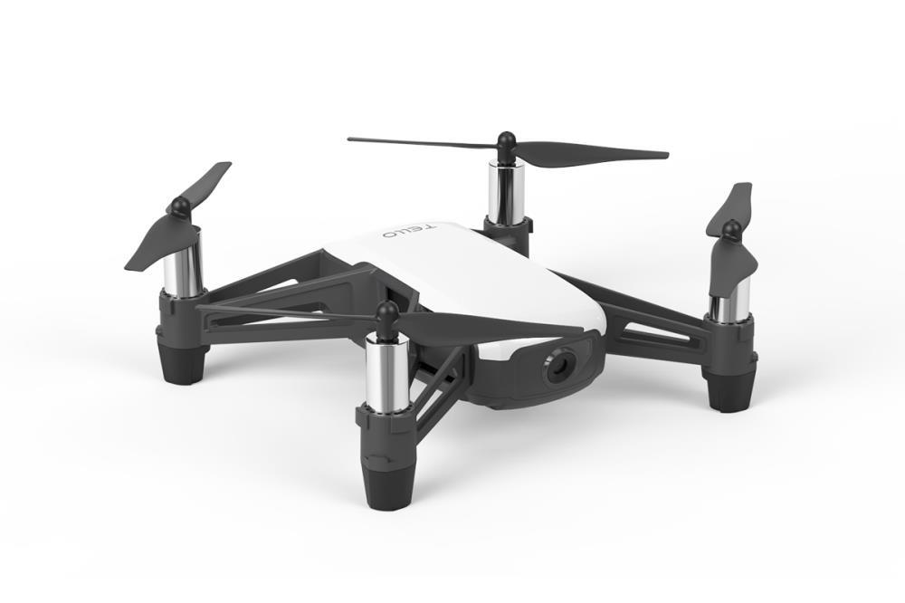 Drone DJI Tello Boost Combo Consumer CP.TL.00000046.02