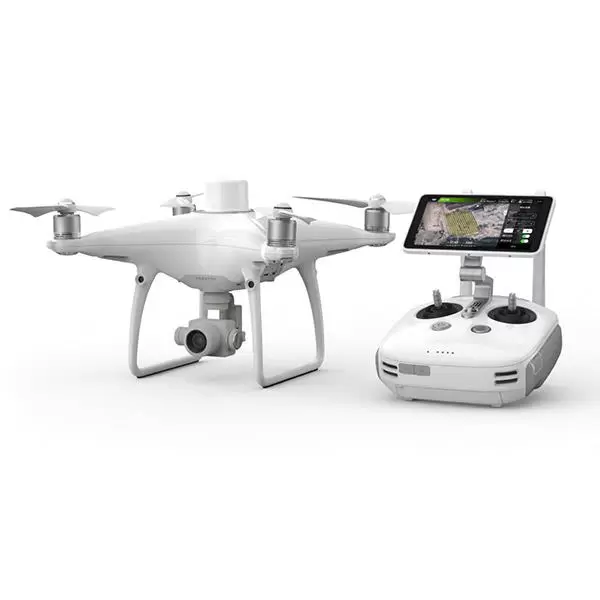 Drone DJI Phantom 4 RTK Combo with built-in screen Enterprise CP.TP.00000230.02