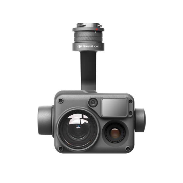 Drone Accessory DJI Zenmuse H20 Camera CP.ZM.00000119.01