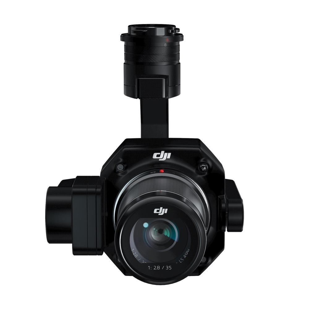 Drone Accessory DJI Zenmuse P1 Camera CP ZM 00000136 02