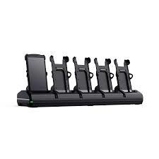 POS ACC BATTERY CHARGER CRADLE 5-SLOT CRD-DT50-05 UROVO