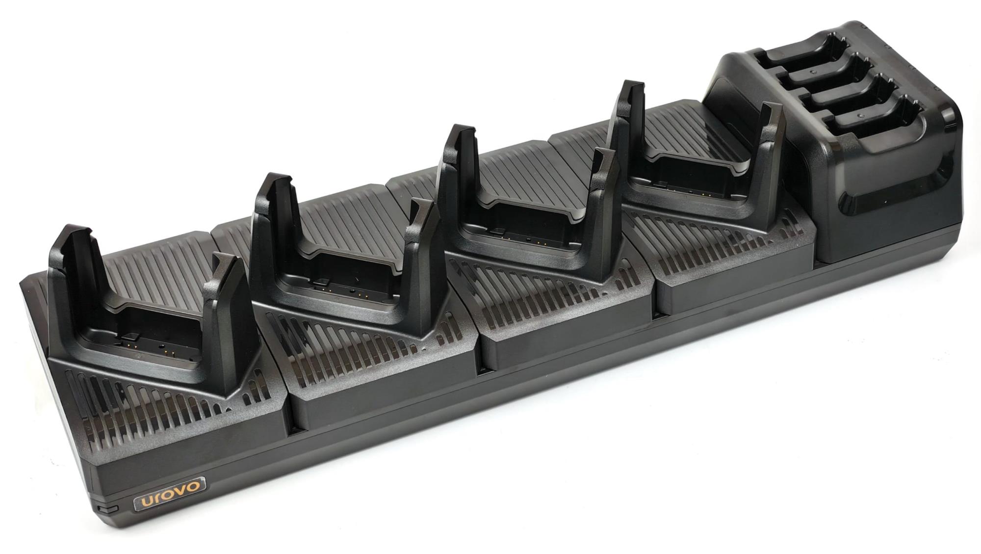 POS ACC CHARGING CRADLE 5-SLOT CRD-DT50-08 UROVO