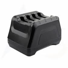 POS ACC BATTERY CRADLE 4-SLOT CRD-RT40-14 UROVO