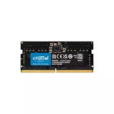 NB MEMORY 8GB DDR5-5600 SO CT8G56C46S5 CRUCIAL