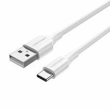 CABLE USB-C TO USB2 0 1 5M WHITE CTHWG VENTION
