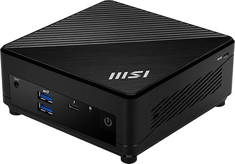 PC CUBI 5 CI3-1215U CUBI 5 12M-479XEU MSI