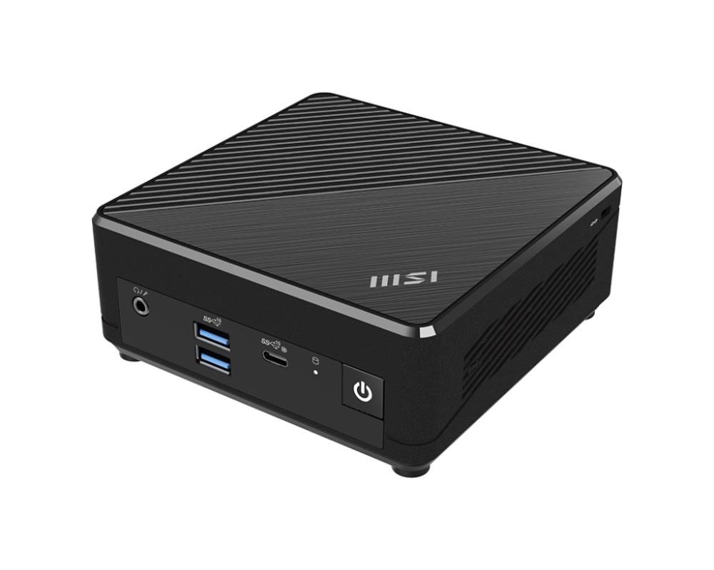 PC CUBI N N100 4 128GB W11P CUBI N ADL S-078EU MSI