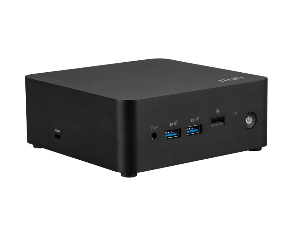 PC CUBI NUC 1M C7-150U 16GB 1TB CUBI NUC 1M-001EU MSI