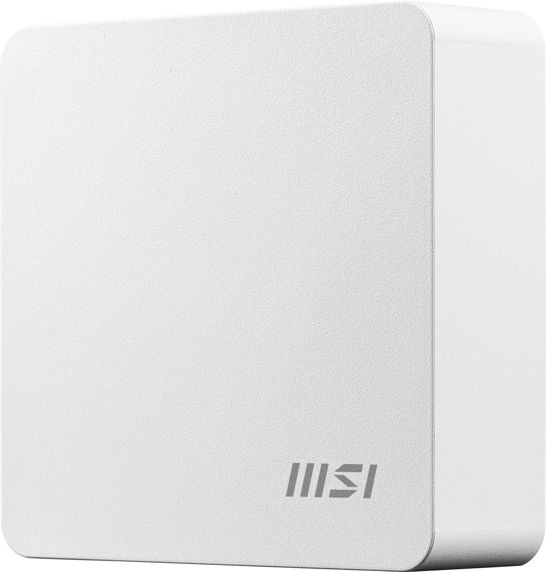 PC CUBI NUC AI CU5-125H 16GB CUBI NUC AI 1UMG-062EU MSI