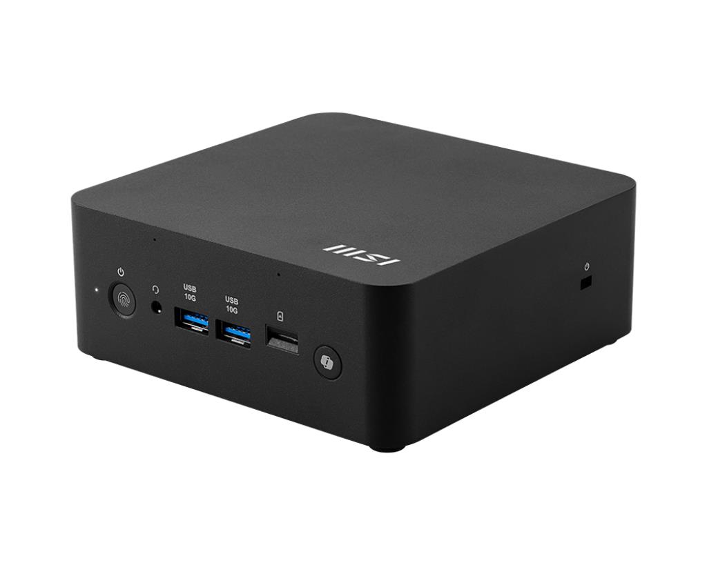 PC CUBI NUC AI  CU7-258V 32GB 1TB CUBI NUC AI  2MG-001EU MSI