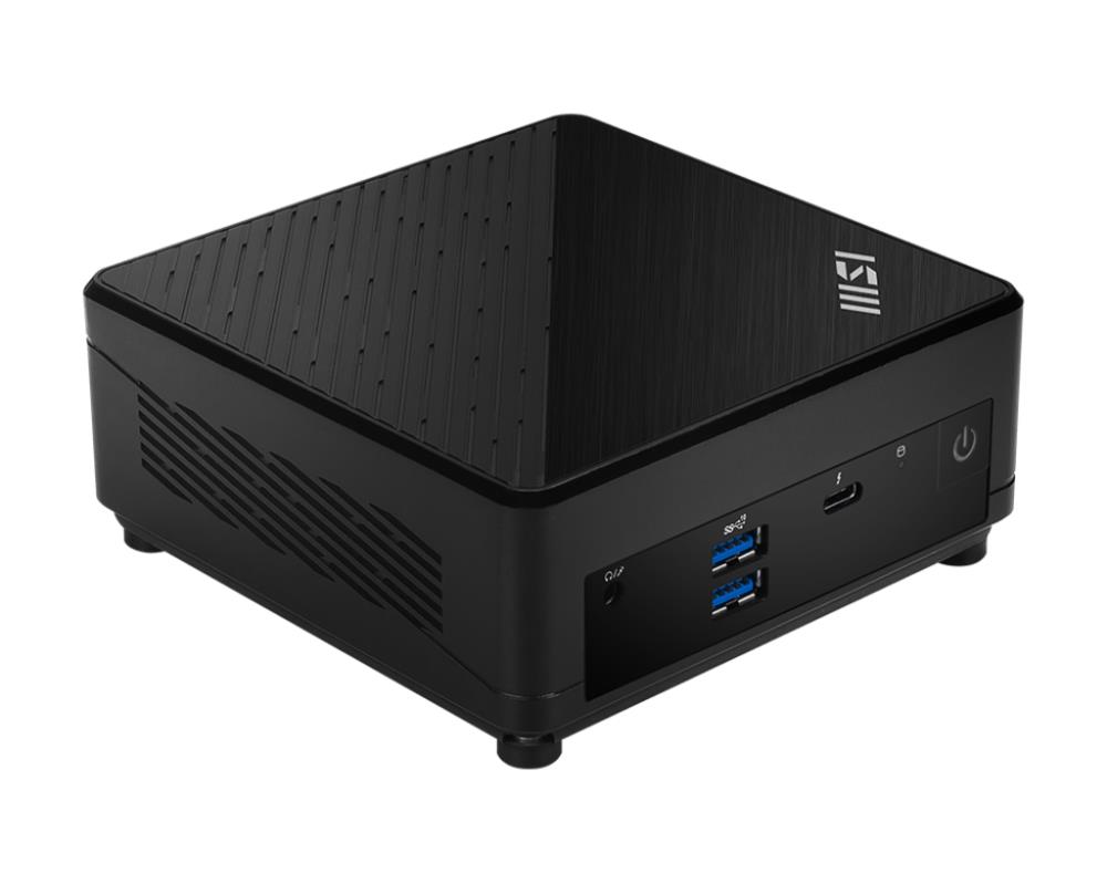 PC CUBI 5 CI5-1235U 8 512GB 12M-050XEU MSI