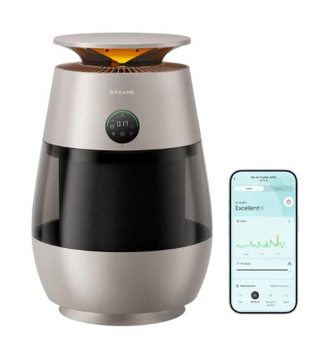 SMART HOME PET PURIFIER AP10 CVF61A DREAME