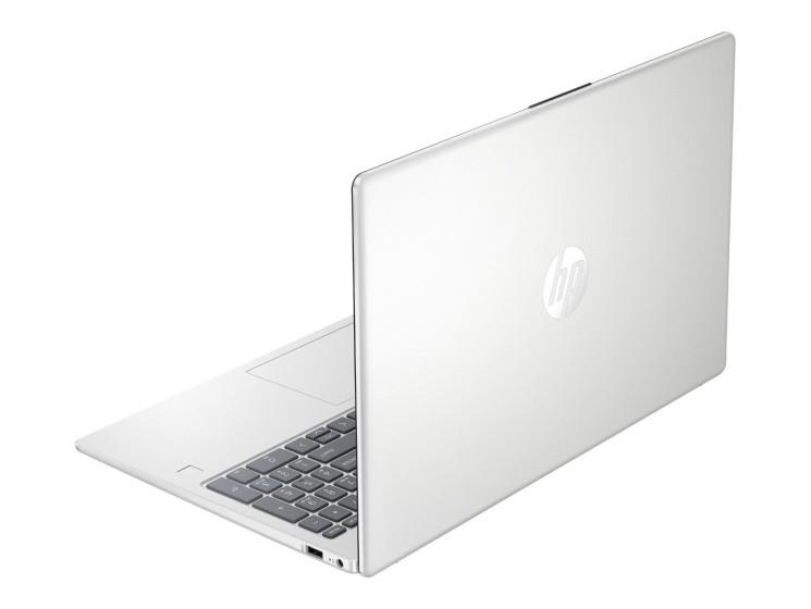 Notebook HP 15-FC0005NW 15-fc0005nw CPU AMD RyzenT 7 5825U 2 GHz 15 6    1920x1080  pixels RAM 16 GB SSD 512 GB On-board graphics Yes Keyboard language English Colour Silver CX5C3EA